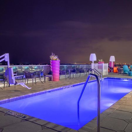 Springhill Suites By Marriott Bradenton Downtown/Riverfront Екстериор снимка