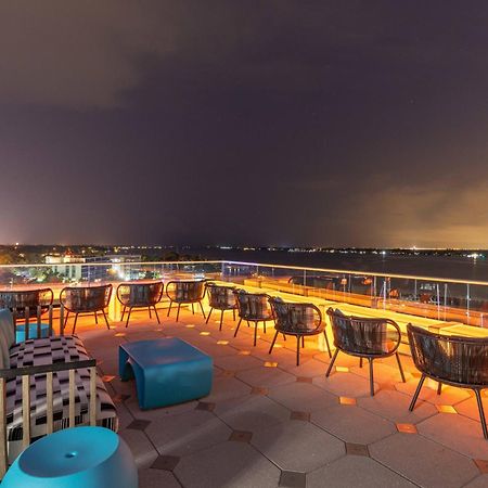 Springhill Suites By Marriott Bradenton Downtown/Riverfront Екстериор снимка