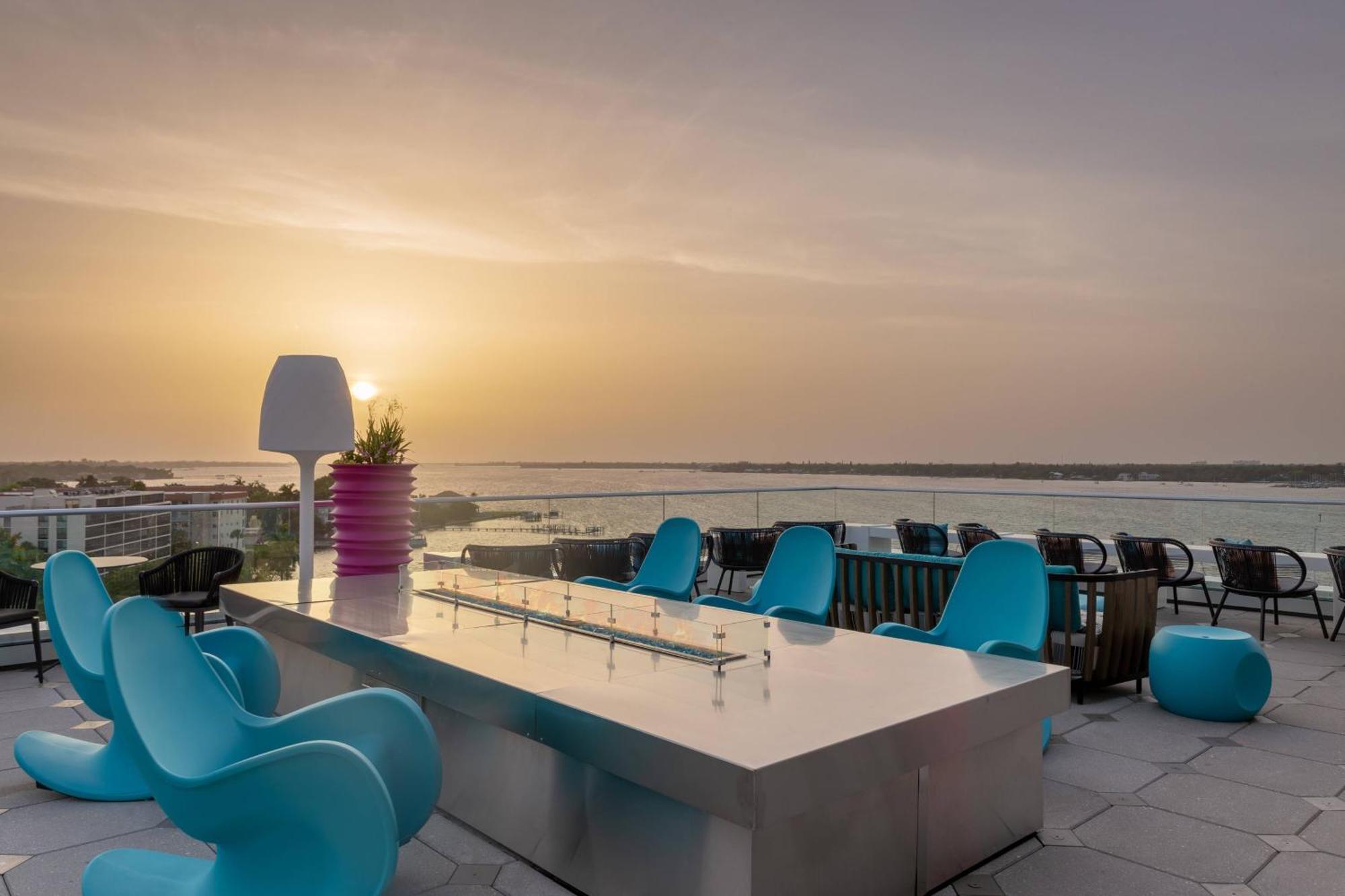 Springhill Suites By Marriott Bradenton Downtown/Riverfront Екстериор снимка