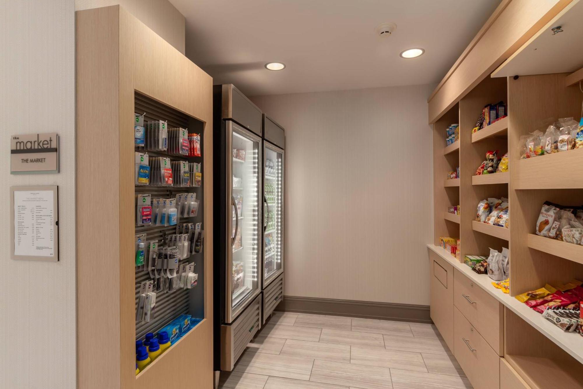 Springhill Suites By Marriott Bradenton Downtown/Riverfront Екстериор снимка