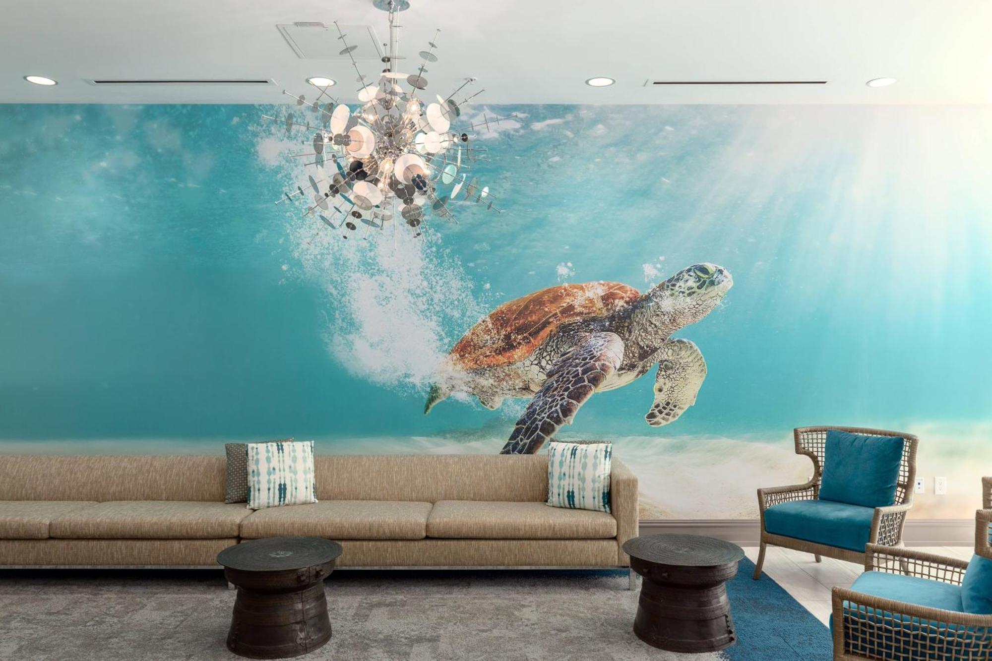 Springhill Suites By Marriott Bradenton Downtown/Riverfront Екстериор снимка