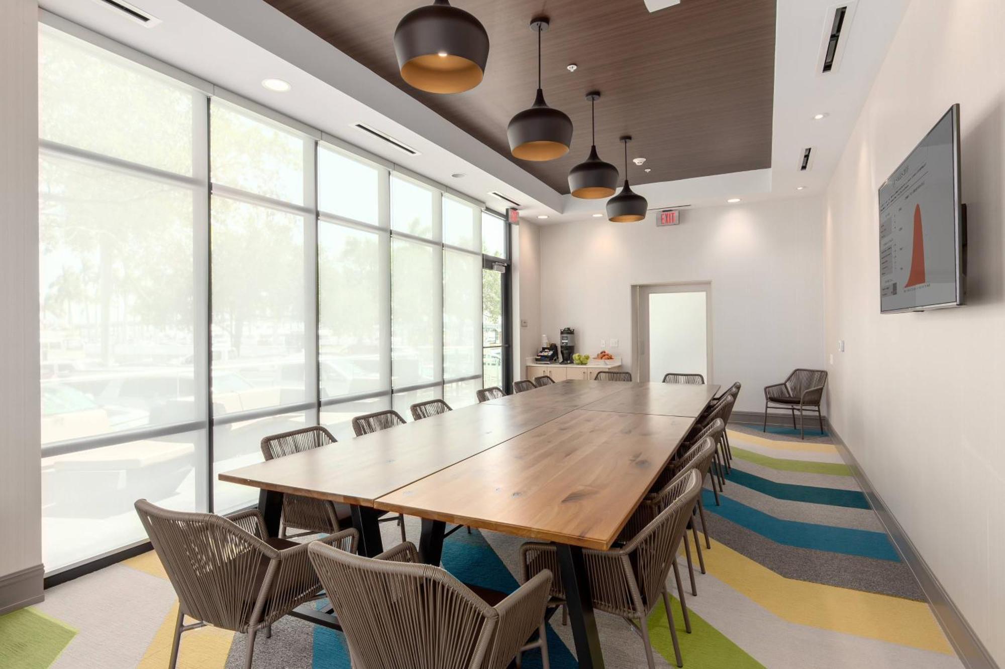 Springhill Suites By Marriott Bradenton Downtown/Riverfront Екстериор снимка